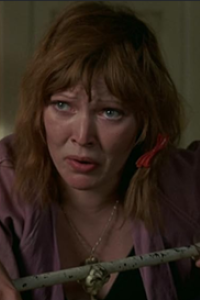 Fat City [Susan Tyrrell]